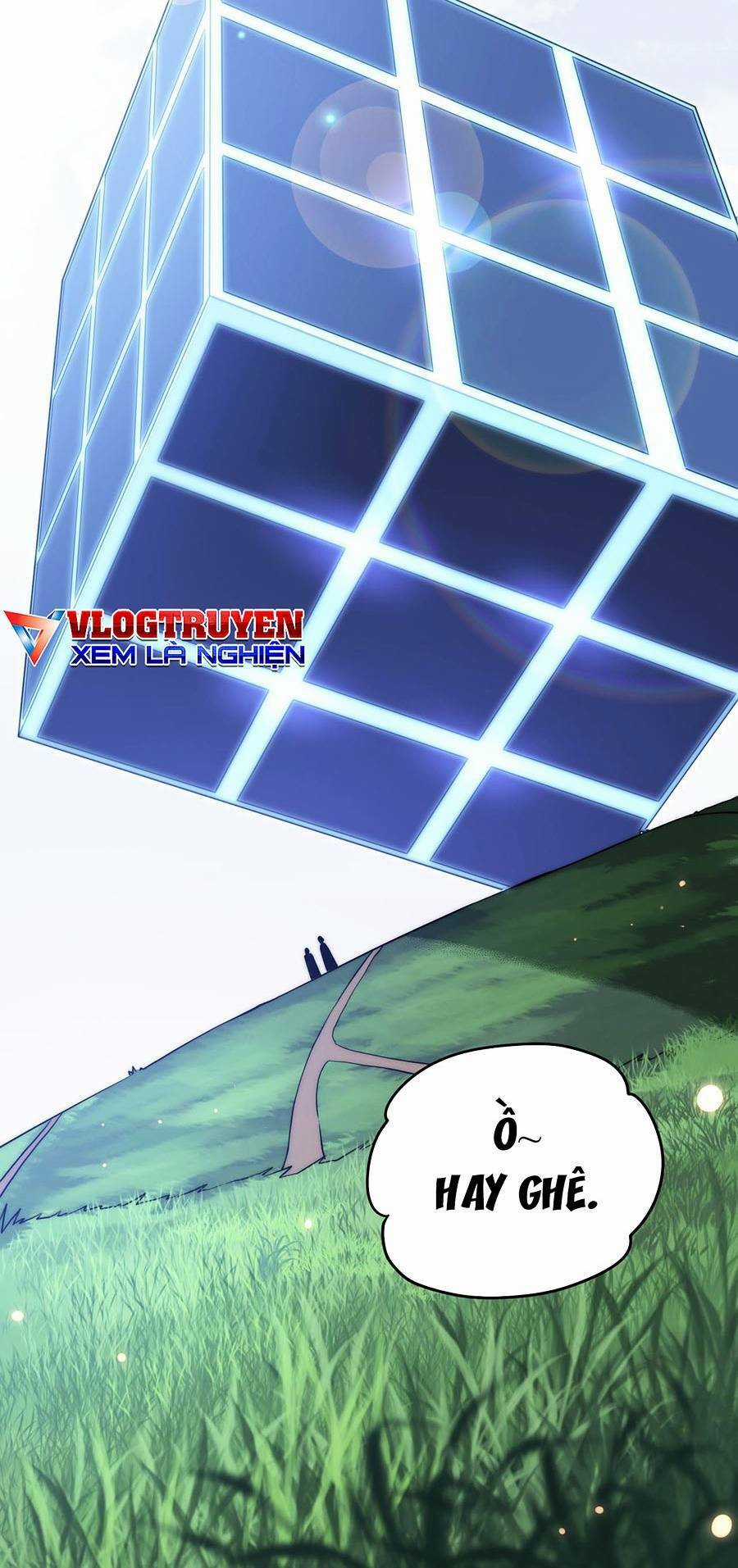 Cao Thủ Gian Lận Hoàn Lương Chapter 2 trang 33