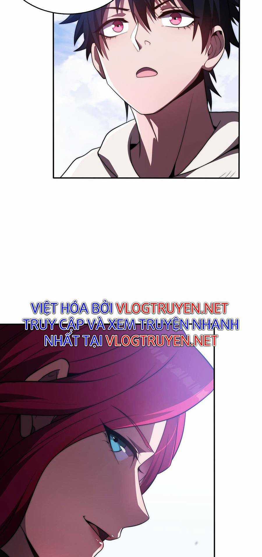 Cao Thủ Gian Lận Hoàn Lương Chapter 2 trang 37