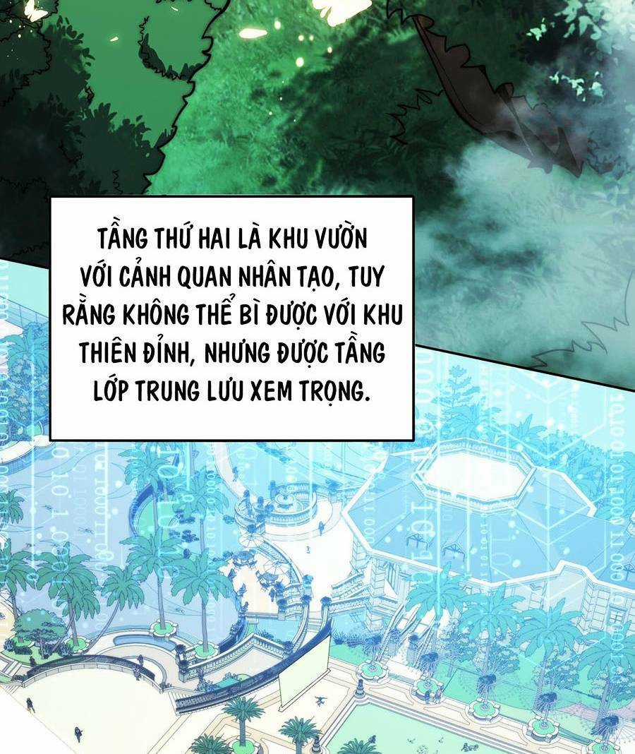 Cao Thủ Gian Lận Hoàn Lương Chapter 2 trang 4