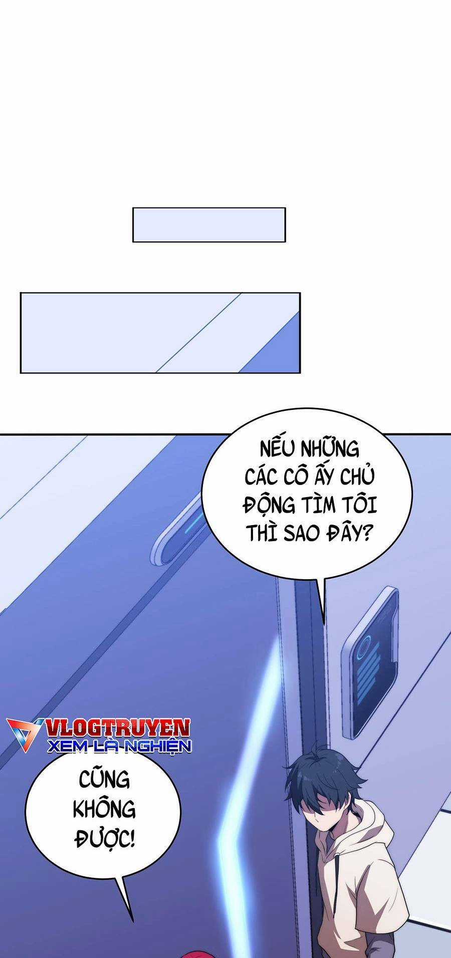 Cao Thủ Gian Lận Hoàn Lương Chapter 2 trang 40