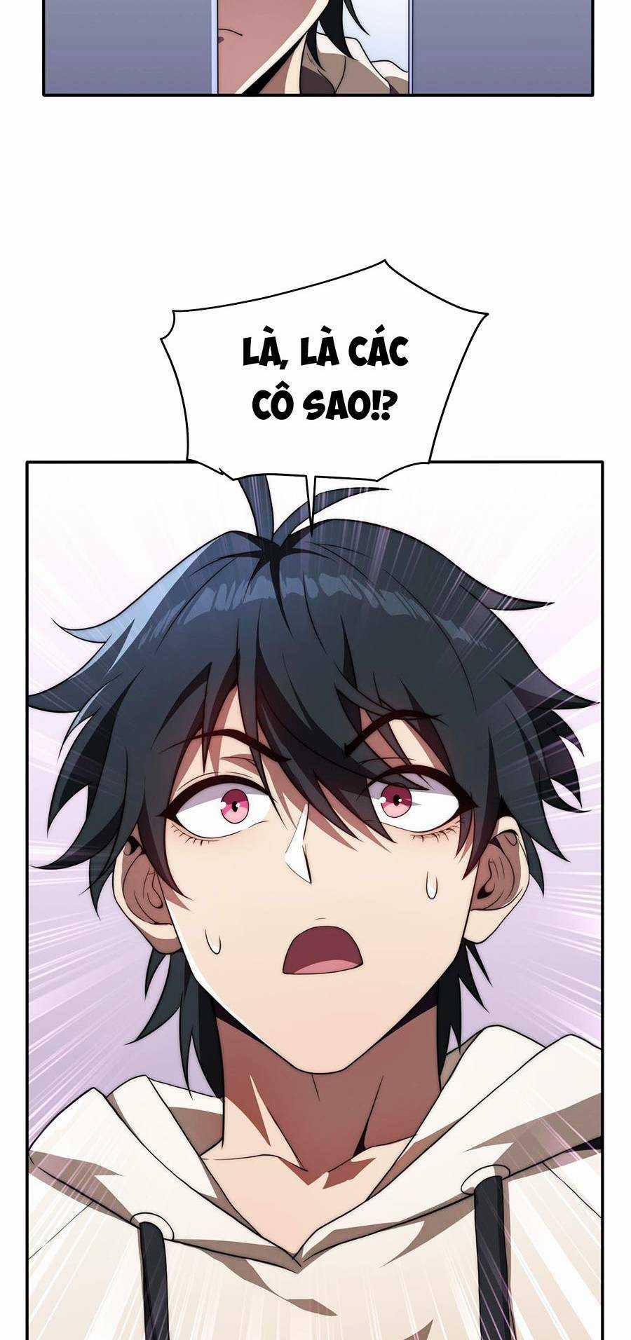 Cao Thủ Gian Lận Hoàn Lương Chapter 2 trang 42