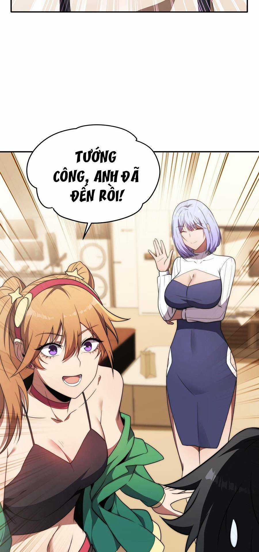 Cao Thủ Gian Lận Hoàn Lương Chapter 2 trang 43