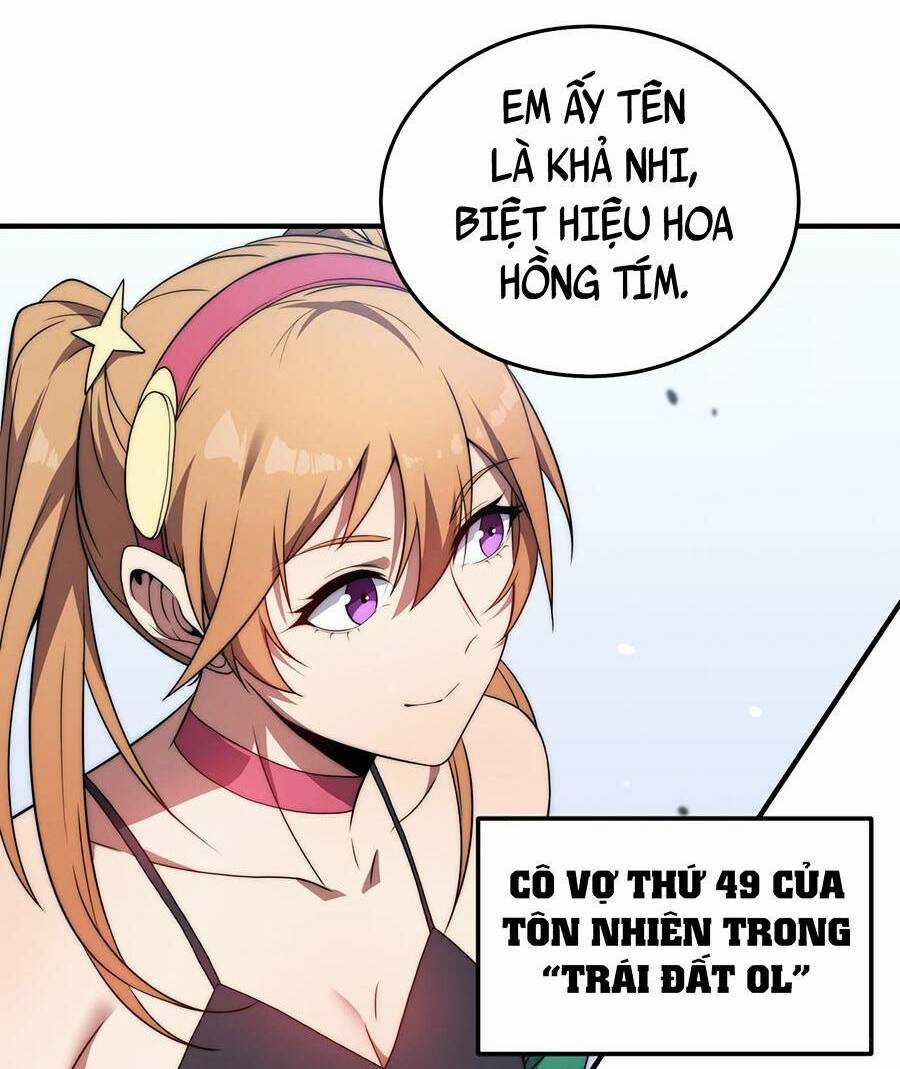 Cao Thủ Gian Lận Hoàn Lương Chapter 2 trang 46