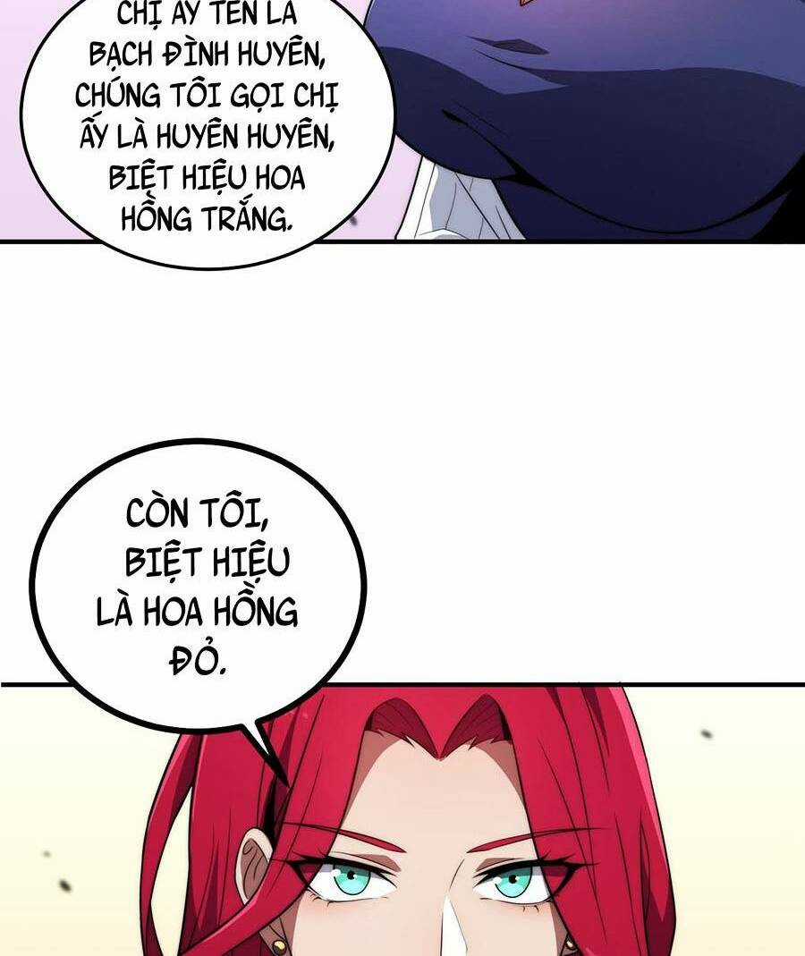 Cao Thủ Gian Lận Hoàn Lương Chapter 2 trang 48