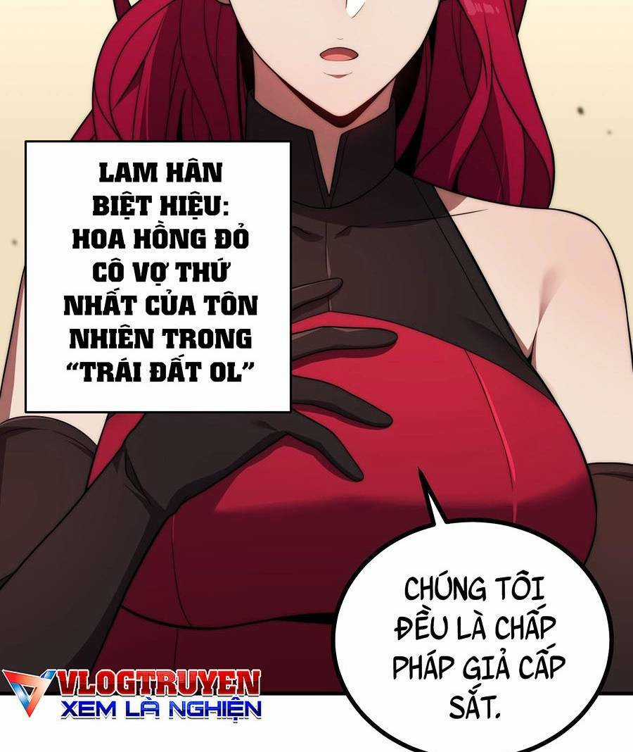 Cao Thủ Gian Lận Hoàn Lương Chapter 2 trang 49