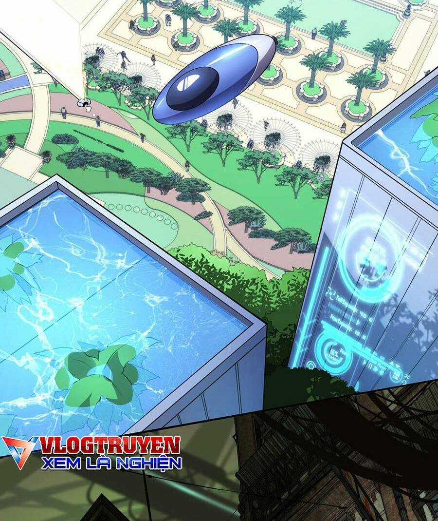 Cao Thủ Gian Lận Hoàn Lương Chapter 2 trang 5