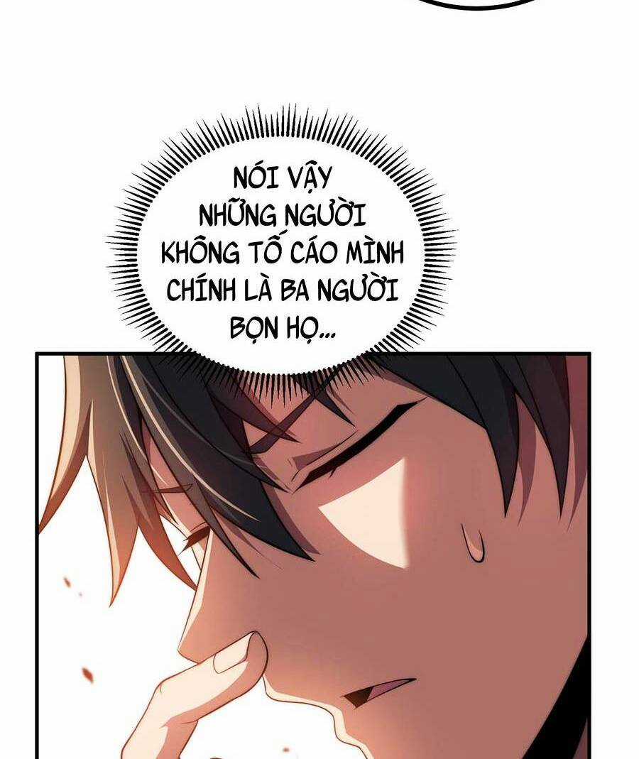 Cao Thủ Gian Lận Hoàn Lương Chapter 2 trang 50