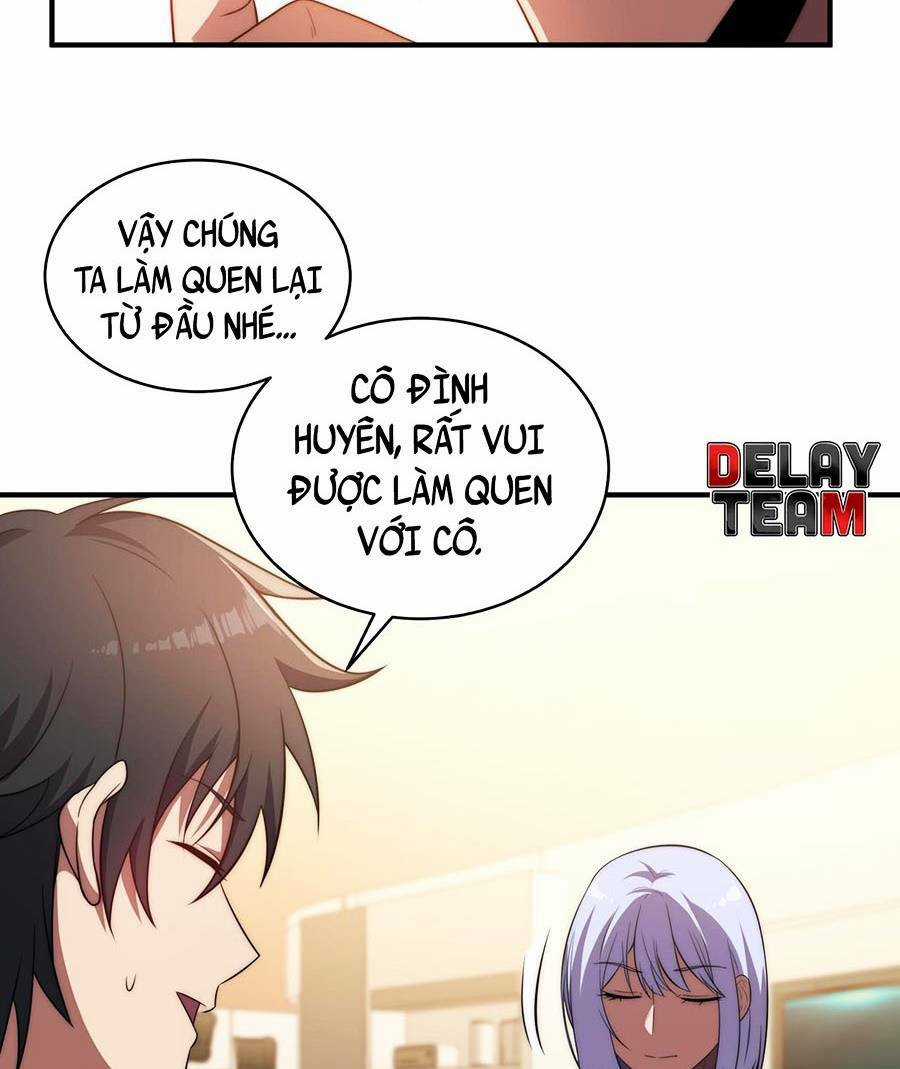 Cao Thủ Gian Lận Hoàn Lương Chapter 2 trang 51