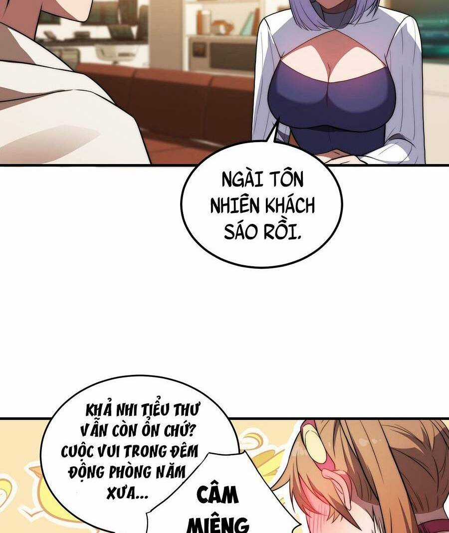 Cao Thủ Gian Lận Hoàn Lương Chapter 2 trang 52