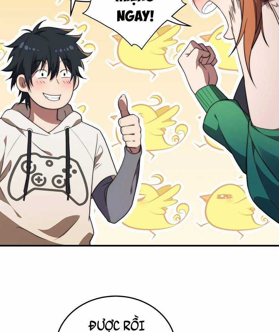 Cao Thủ Gian Lận Hoàn Lương Chapter 2 trang 53