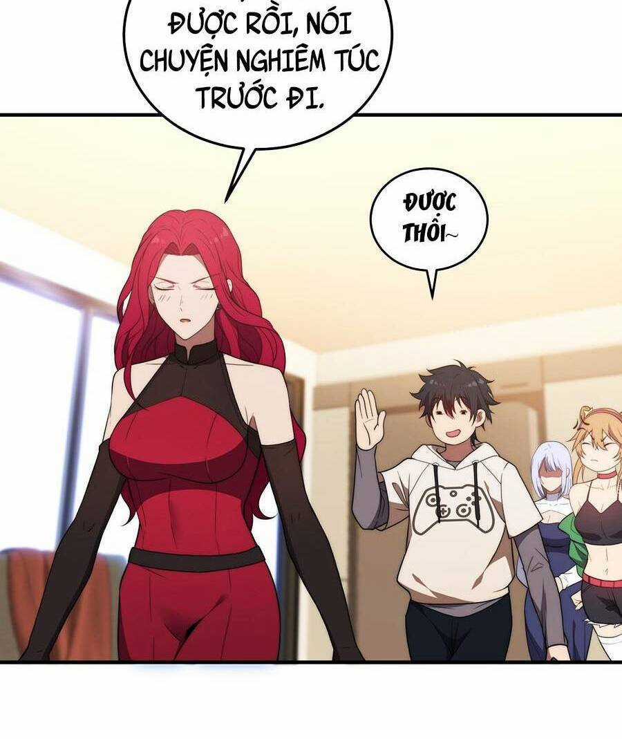 Cao Thủ Gian Lận Hoàn Lương Chapter 2 trang 54