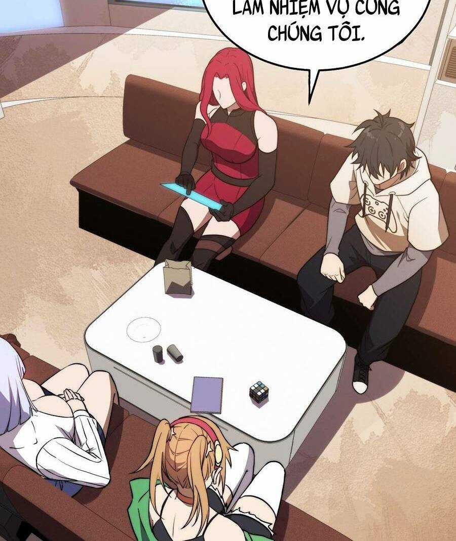 Cao Thủ Gian Lận Hoàn Lương Chapter 2 trang 56