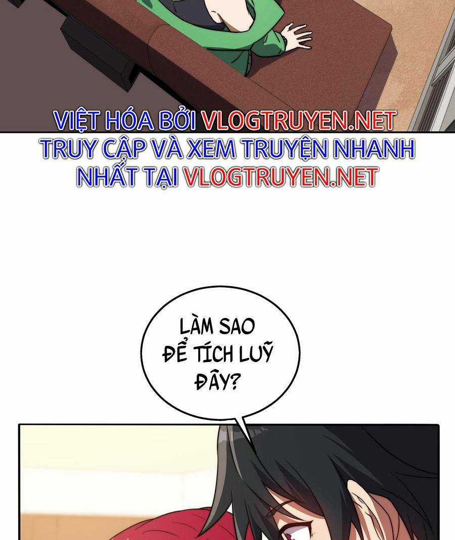 Cao Thủ Gian Lận Hoàn Lương Chapter 2 trang 57