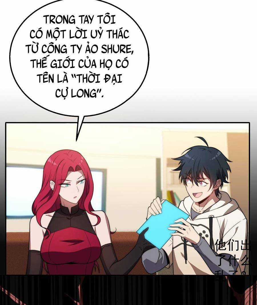 Cao Thủ Gian Lận Hoàn Lương Chapter 2 trang 59