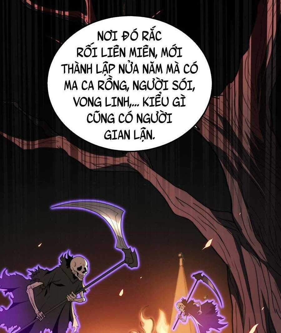 Cao Thủ Gian Lận Hoàn Lương Chapter 2 trang 60