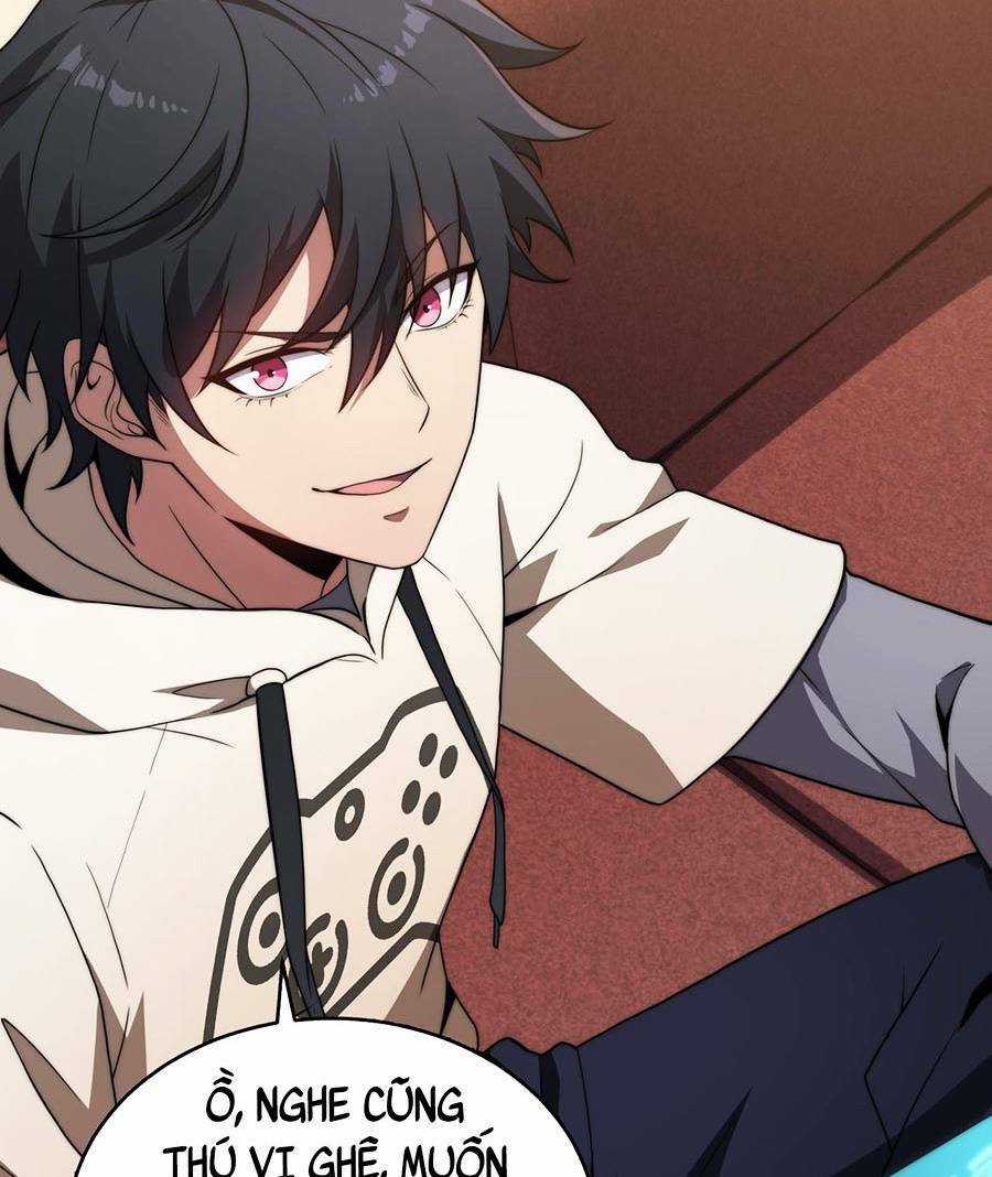 Cao Thủ Gian Lận Hoàn Lương Chapter 2 trang 65