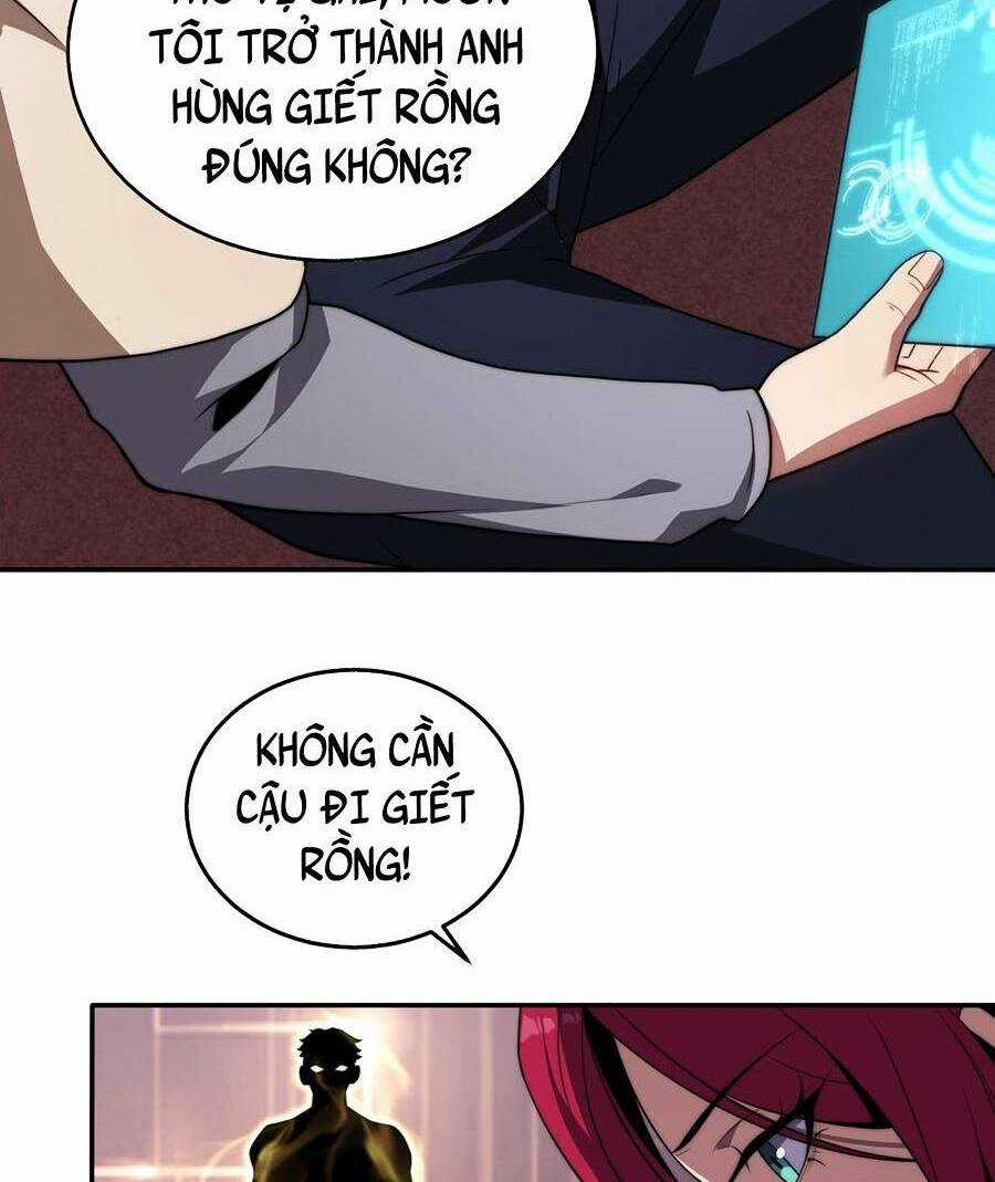 Cao Thủ Gian Lận Hoàn Lương Chapter 2 trang 66