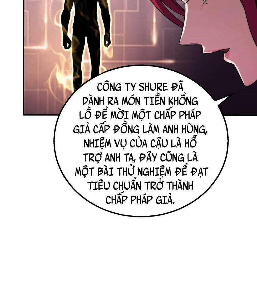 Cao Thủ Gian Lận Hoàn Lương Chapter 2 trang 67