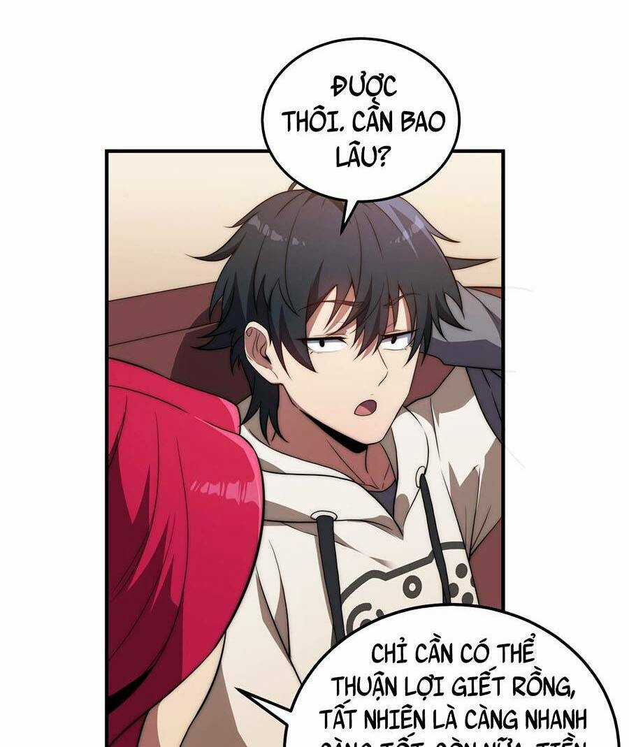 Cao Thủ Gian Lận Hoàn Lương Chapter 2 trang 68