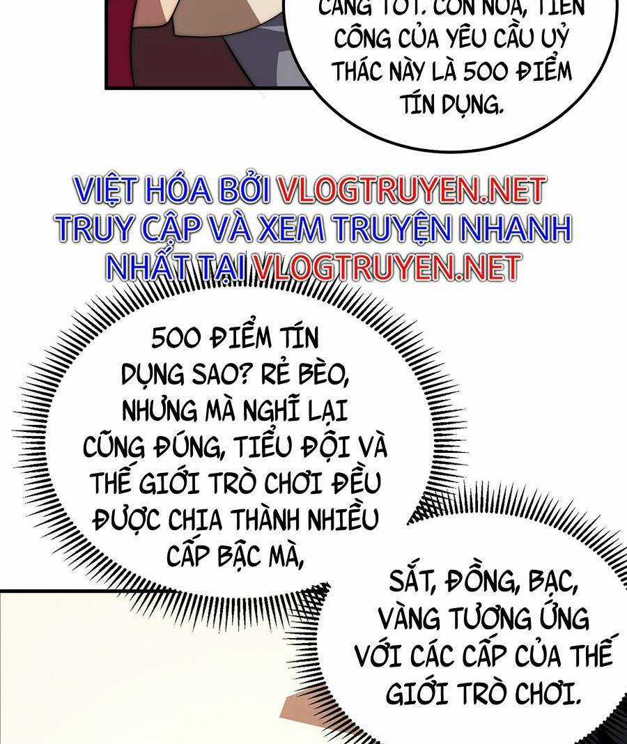 Cao Thủ Gian Lận Hoàn Lương Chapter 2 trang 69