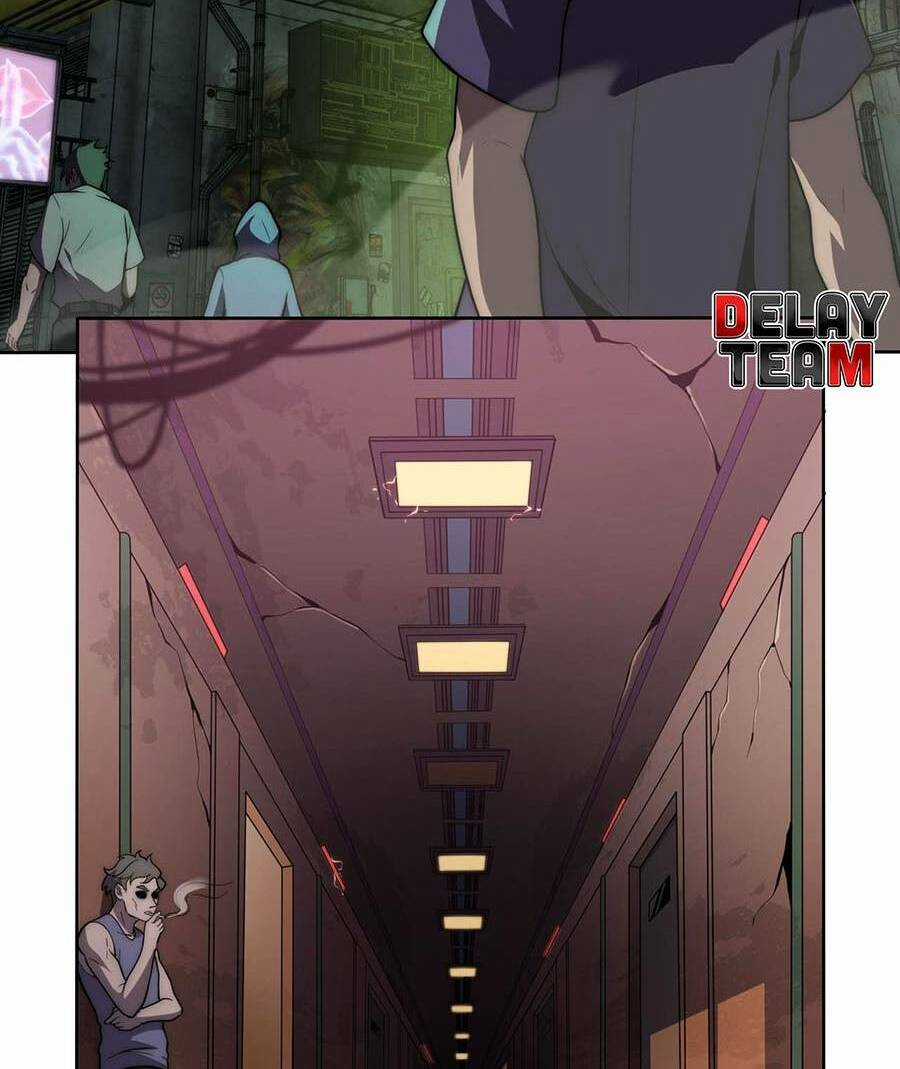 Cao Thủ Gian Lận Hoàn Lương Chapter 2 trang 7