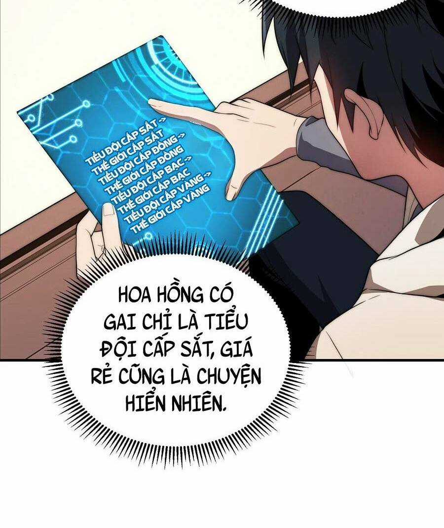 Cao Thủ Gian Lận Hoàn Lương Chapter 2 trang 70