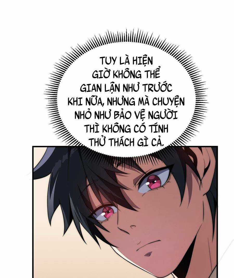 Cao Thủ Gian Lận Hoàn Lương Chapter 2 trang 71