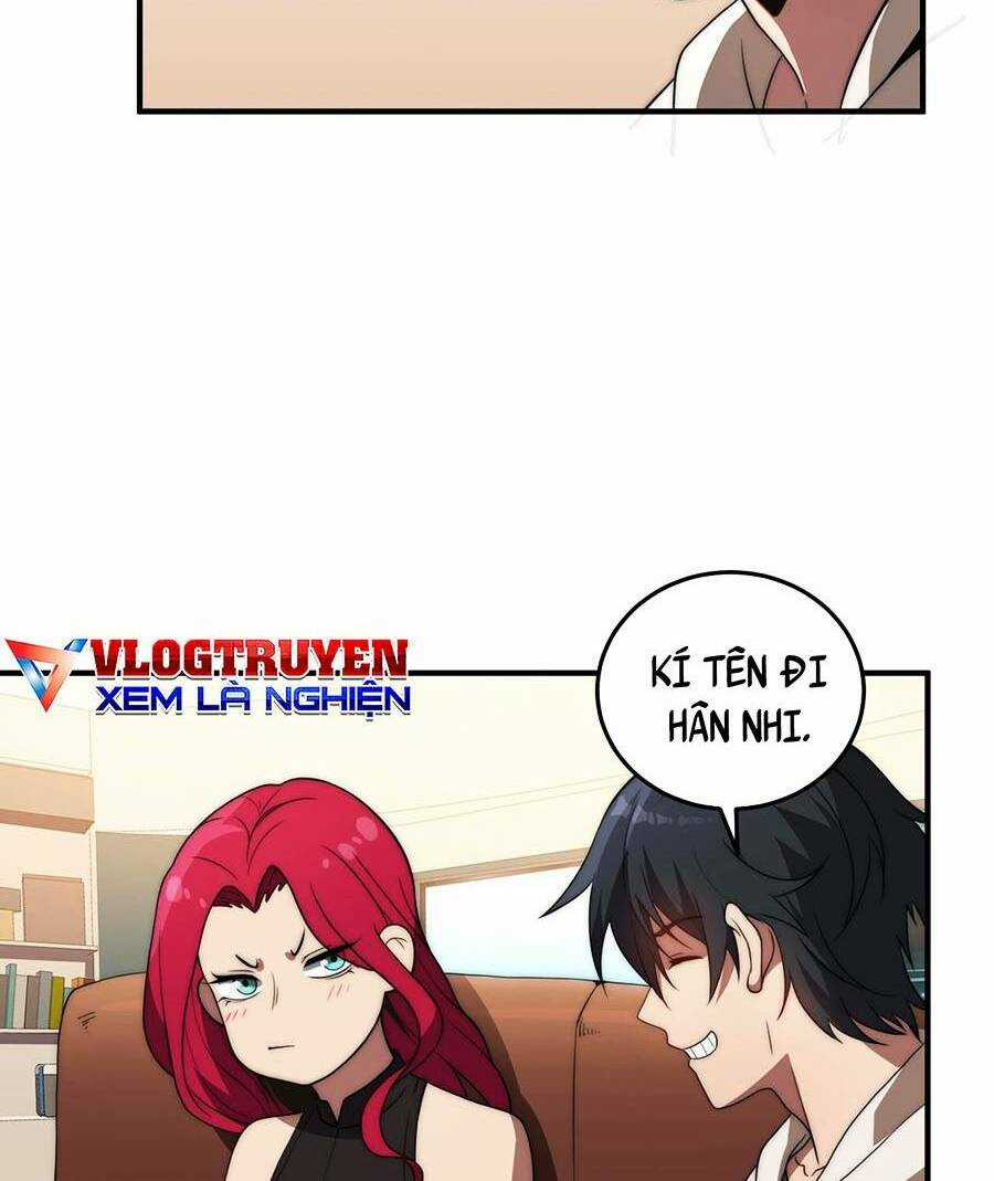 Cao Thủ Gian Lận Hoàn Lương Chapter 2 trang 72