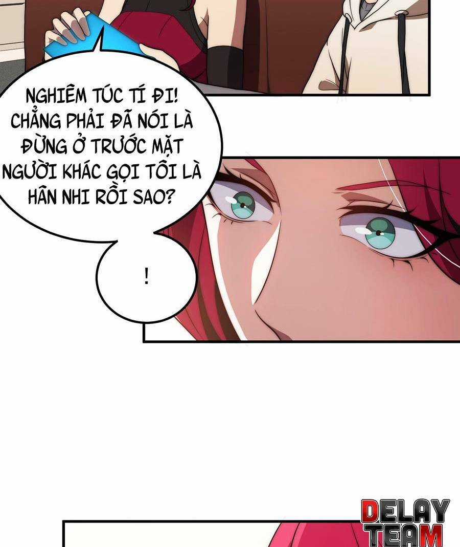 Cao Thủ Gian Lận Hoàn Lương Chapter 2 trang 73