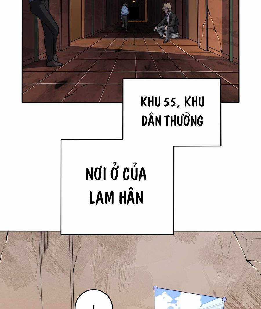Cao Thủ Gian Lận Hoàn Lương Chapter 2 trang 8