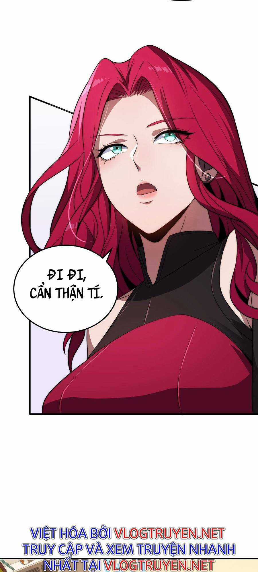 Cao Thủ Gian Lận Hoàn Lương Chapter 2 trang 81