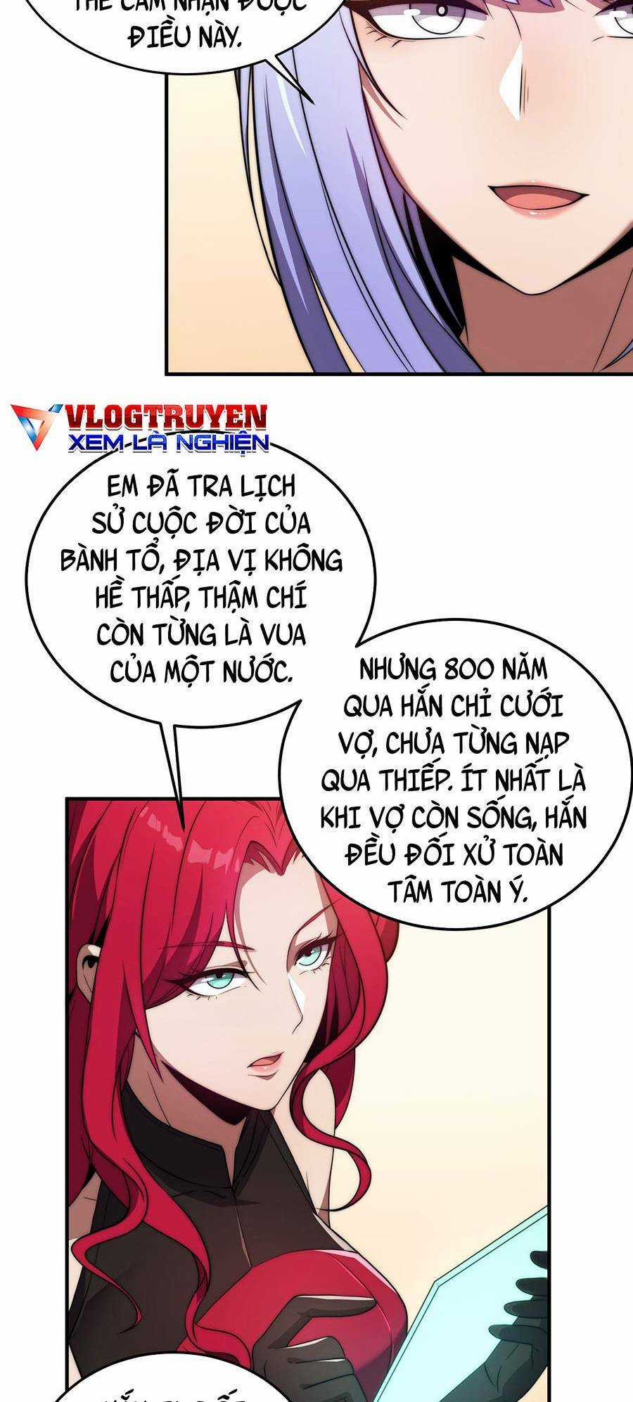 Cao Thủ Gian Lận Hoàn Lương Chapter 2 trang 84