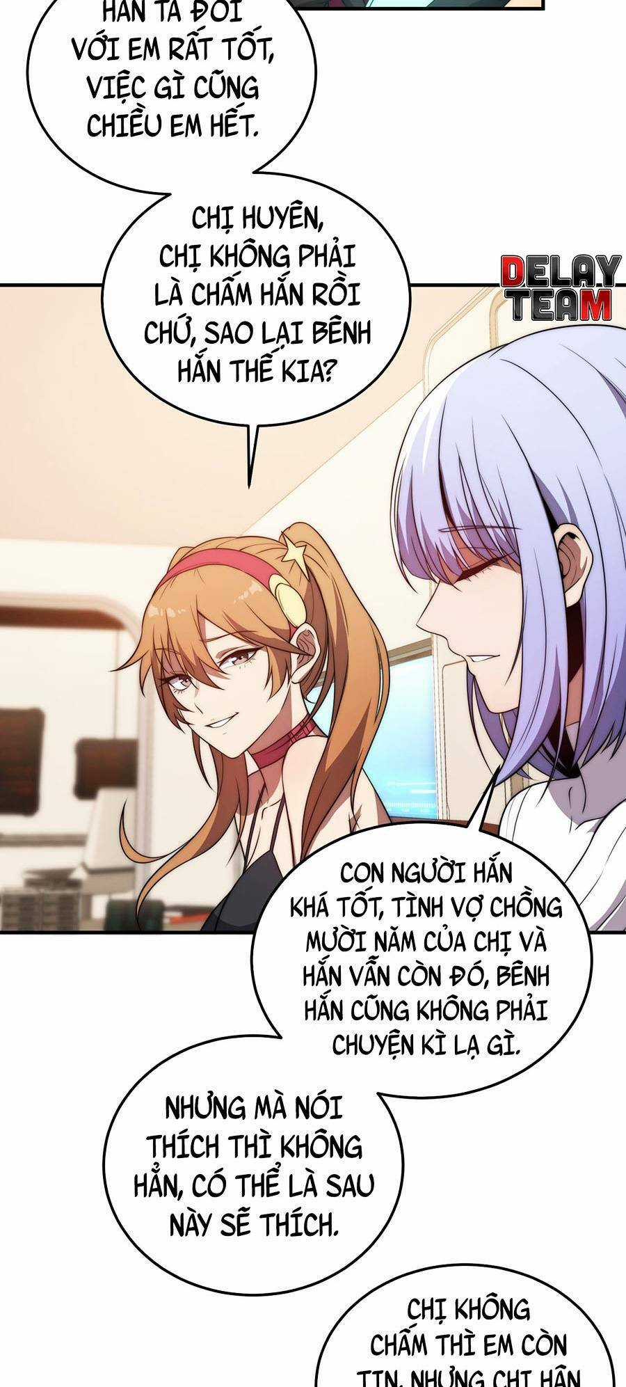 Cao Thủ Gian Lận Hoàn Lương Chapter 2 trang 85