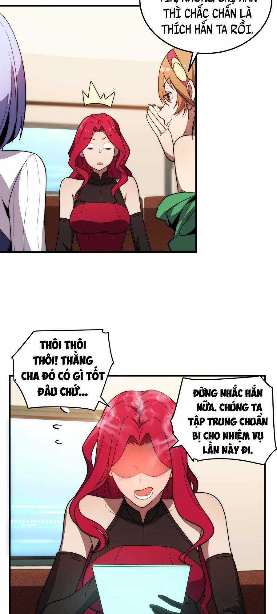 Cao Thủ Gian Lận Hoàn Lương Chapter 2 trang 86