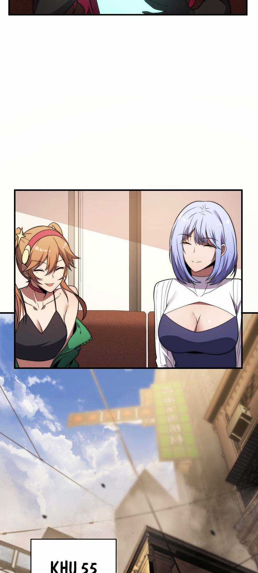 Cao Thủ Gian Lận Hoàn Lương Chapter 2 trang 87