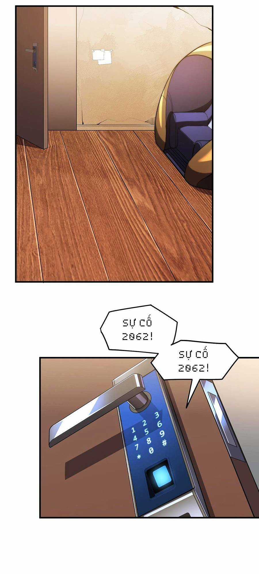 Cao Thủ Gian Lận Hoàn Lương Chapter 2 trang 89