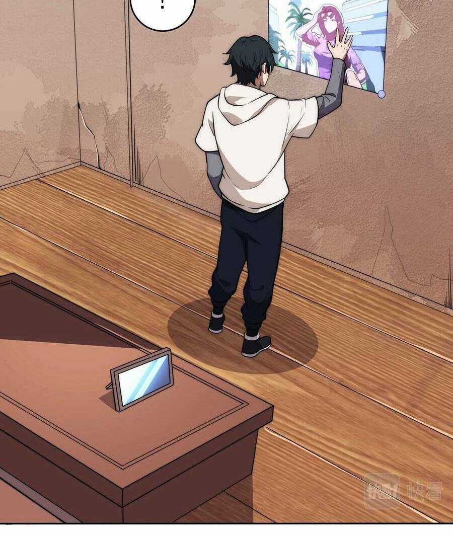 Cao Thủ Gian Lận Hoàn Lương Chapter 2 trang 9