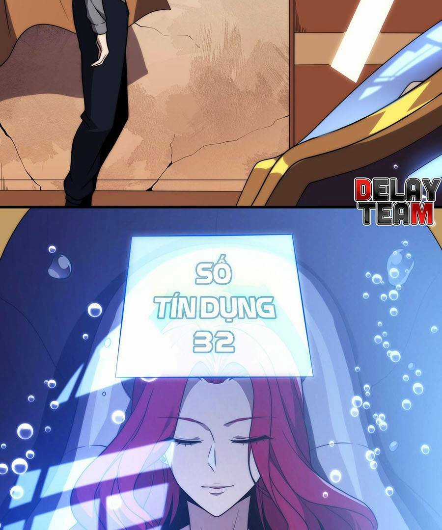 Cao Thủ Gian Lận Hoàn Lương Chapter 2 trang 91