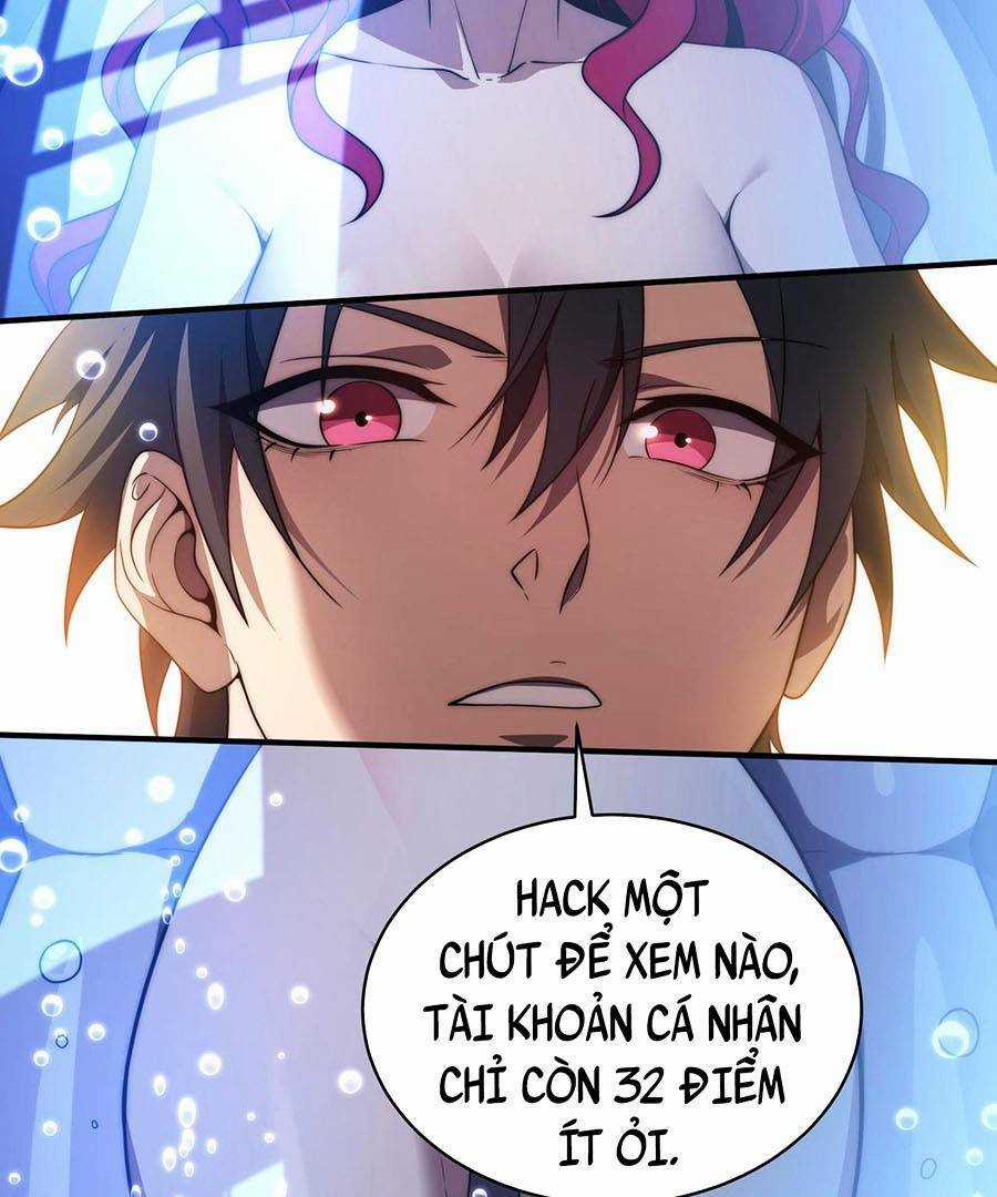 Cao Thủ Gian Lận Hoàn Lương Chapter 2 trang 92