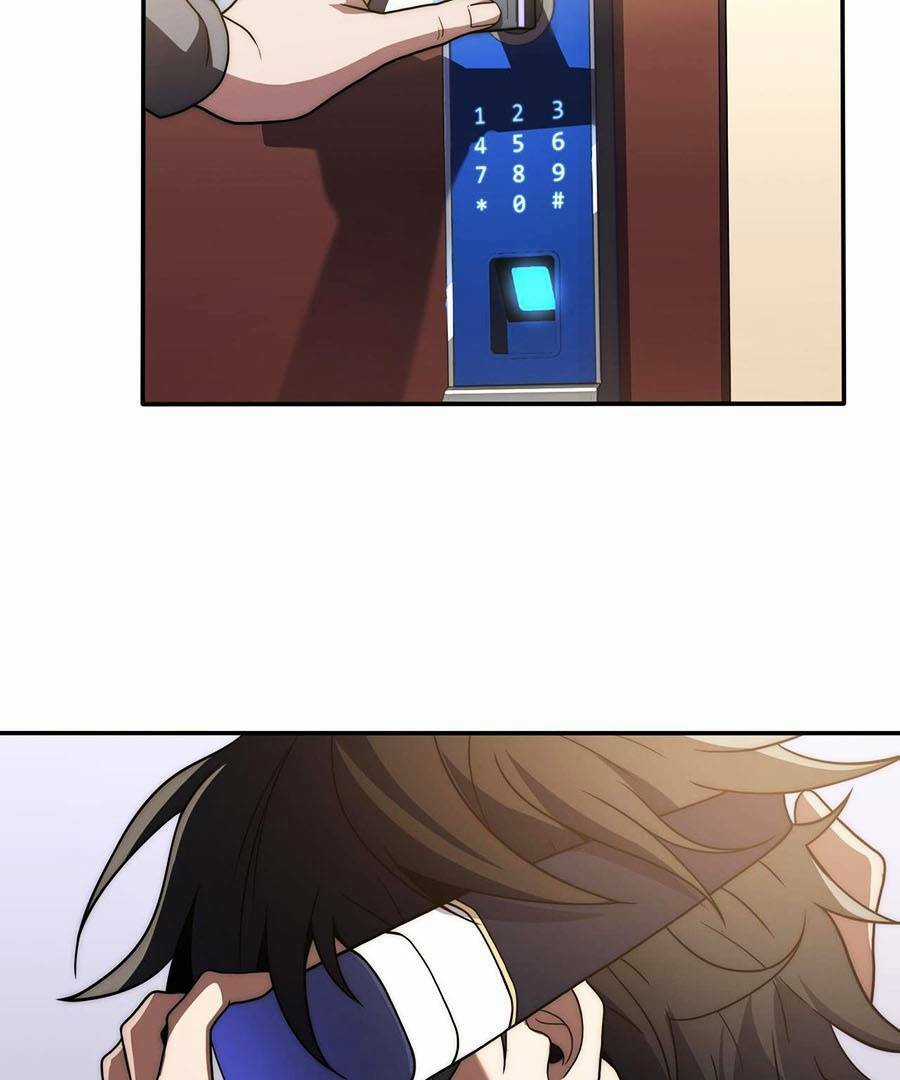 Cao Thủ Gian Lận Hoàn Lương Chapter 2 trang 98