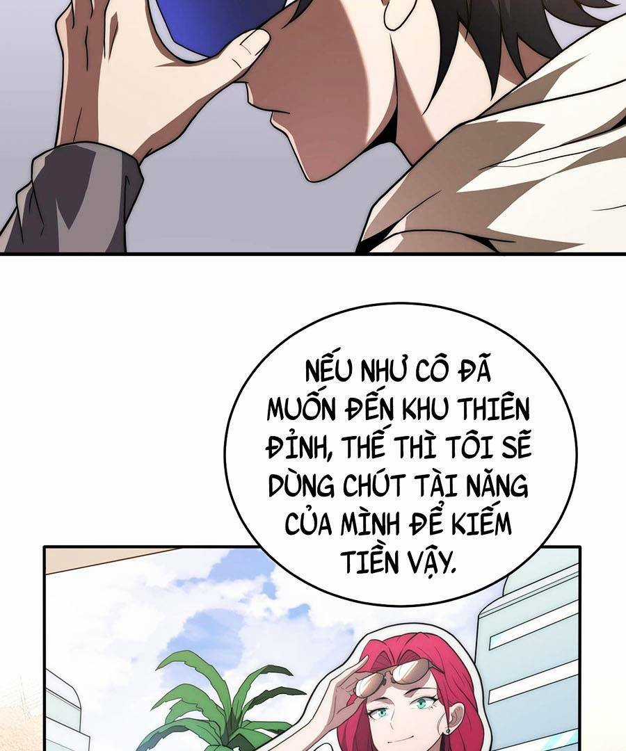 Cao Thủ Gian Lận Hoàn Lương Chapter 2 trang 99