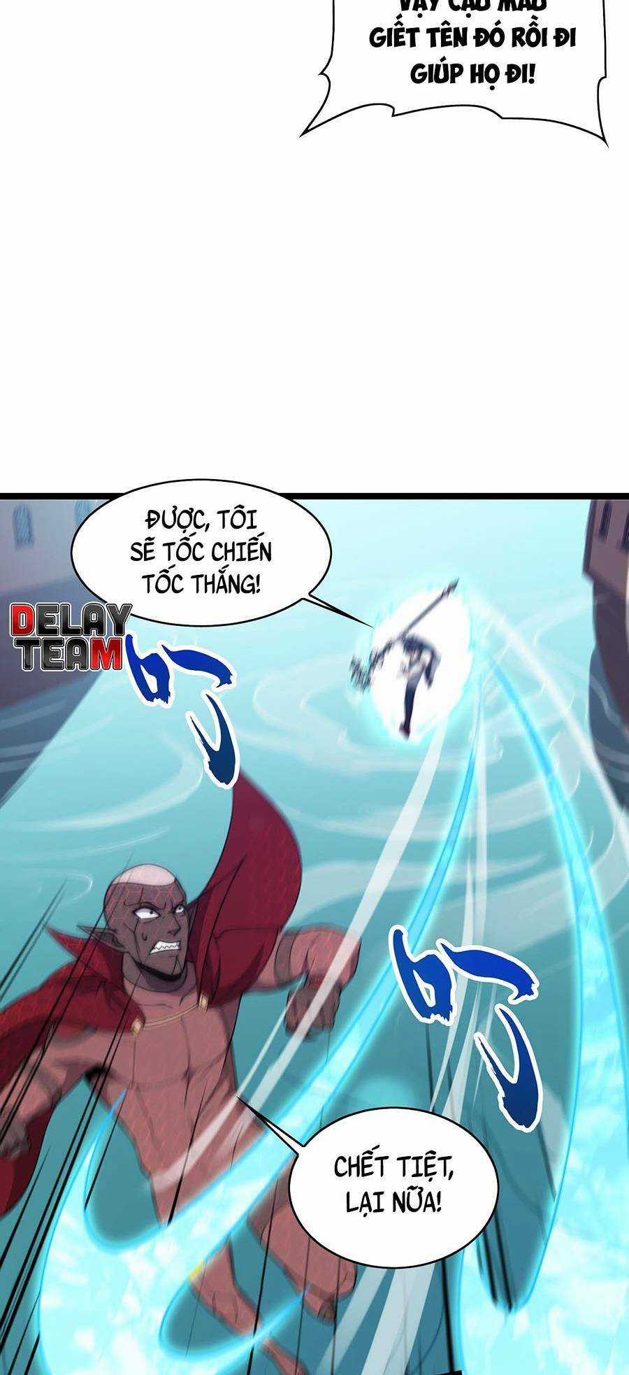 Cao Thủ Gian Lận Hoàn Lương Chapter 20 trang 12