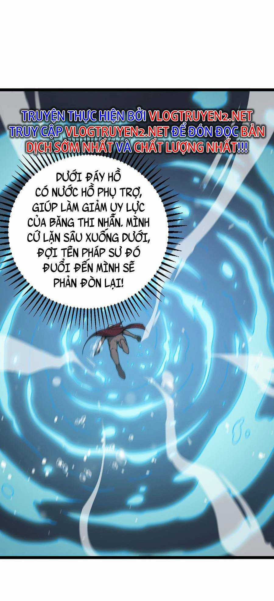 Cao Thủ Gian Lận Hoàn Lương Chapter 20 trang 14