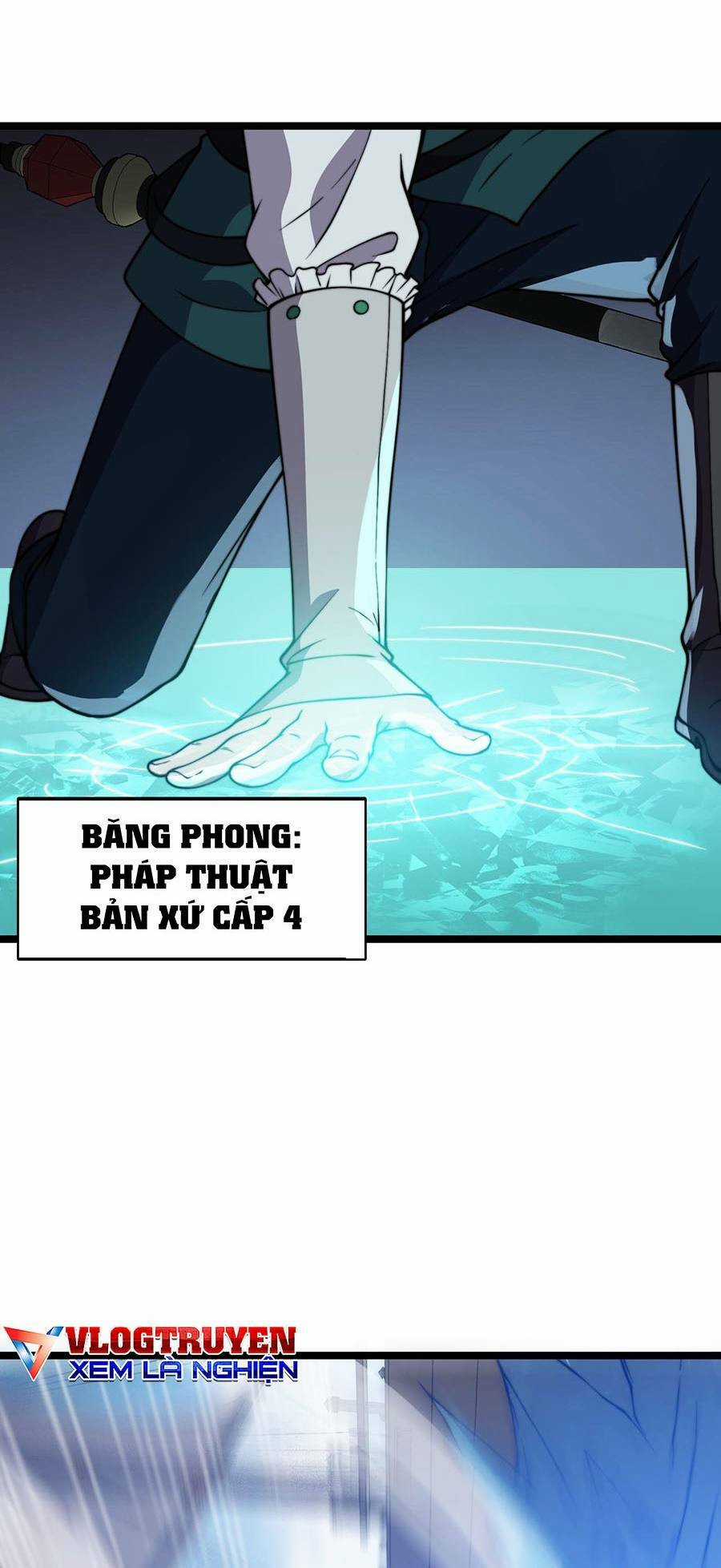 Cao Thủ Gian Lận Hoàn Lương Chapter 20 trang 17