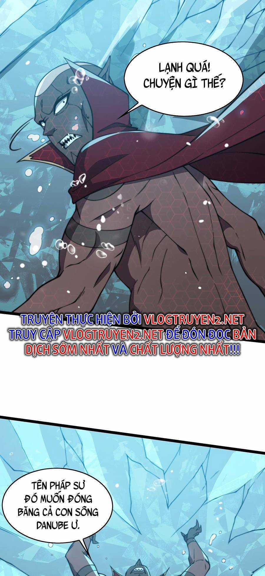 Cao Thủ Gian Lận Hoàn Lương Chapter 20 trang 20