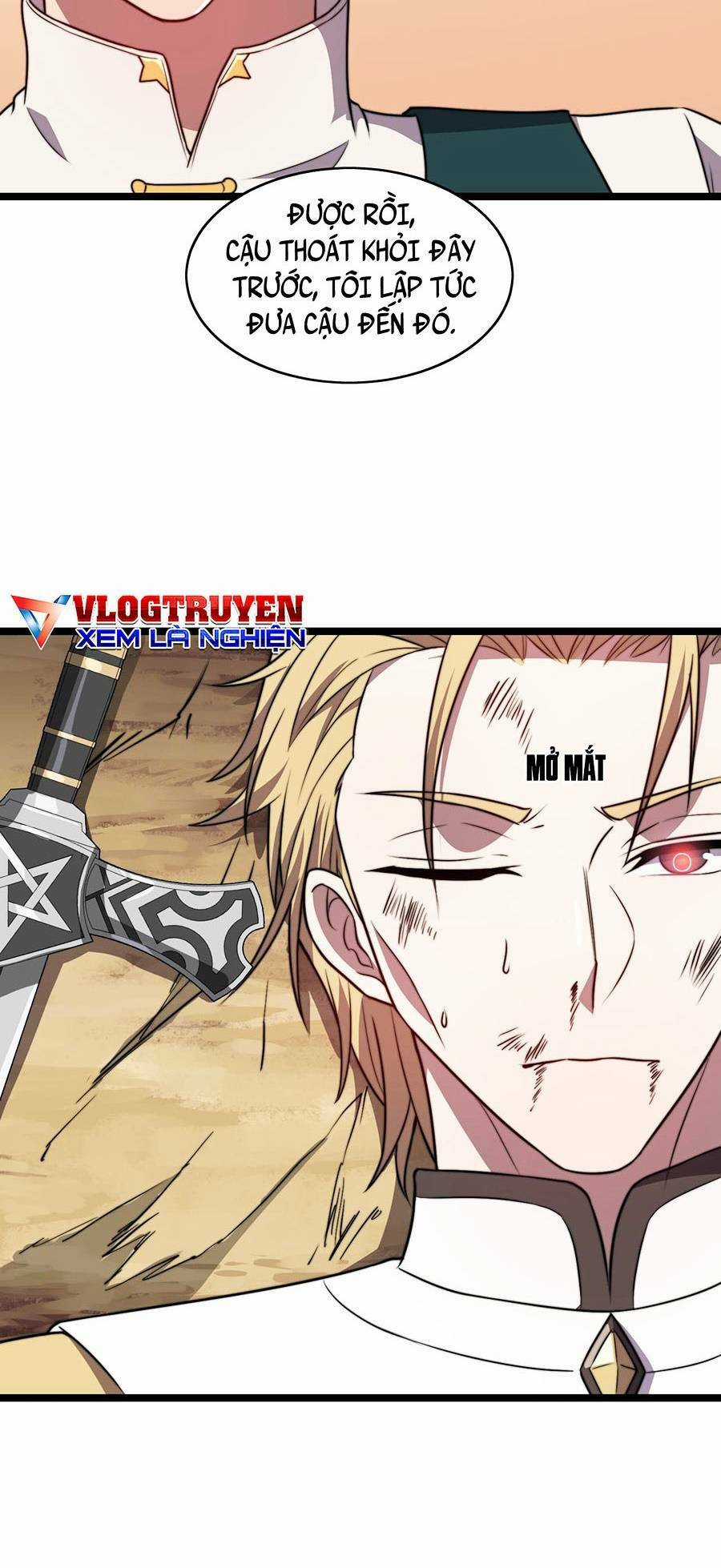 Cao Thủ Gian Lận Hoàn Lương Chapter 20 trang 26