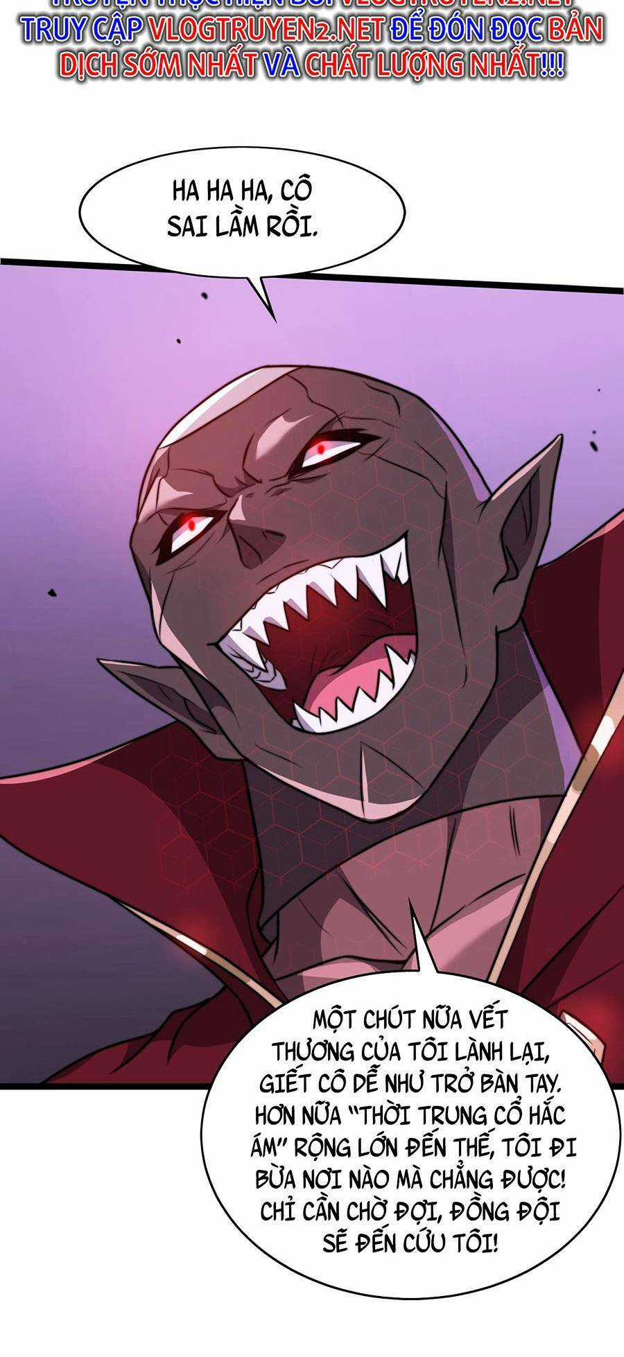 Cao Thủ Gian Lận Hoàn Lương Chapter 20 trang 29