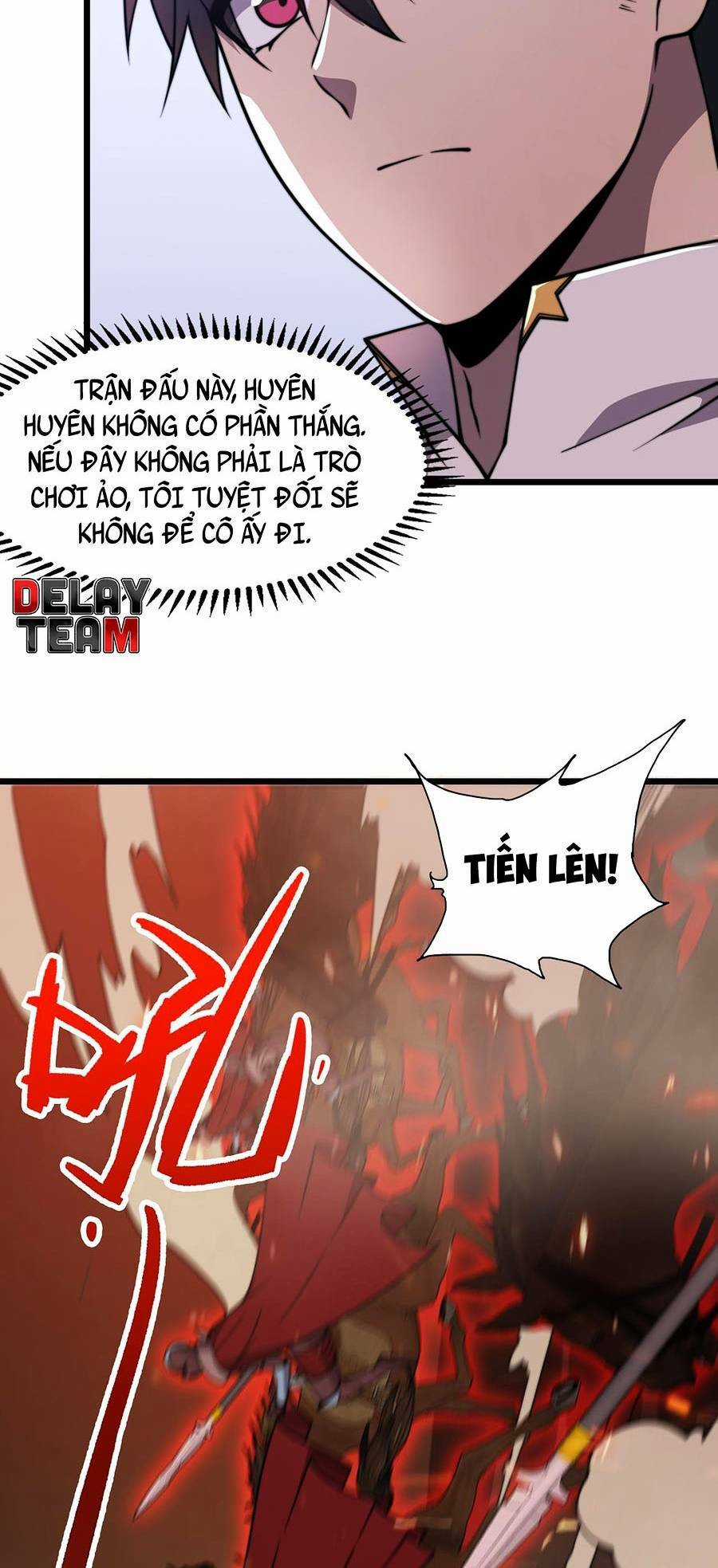 Cao Thủ Gian Lận Hoàn Lương Chapter 20 trang 3