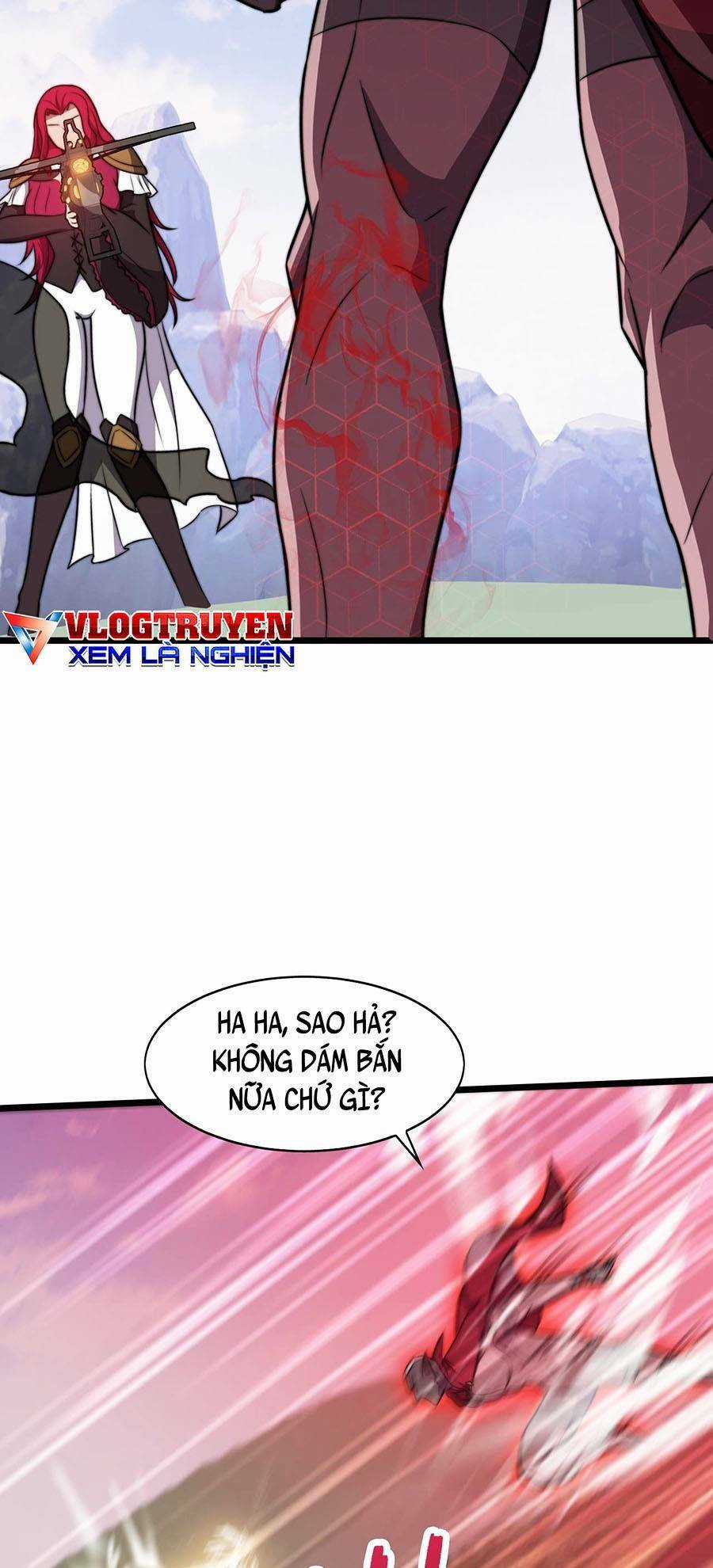 Cao Thủ Gian Lận Hoàn Lương Chapter 20 trang 32