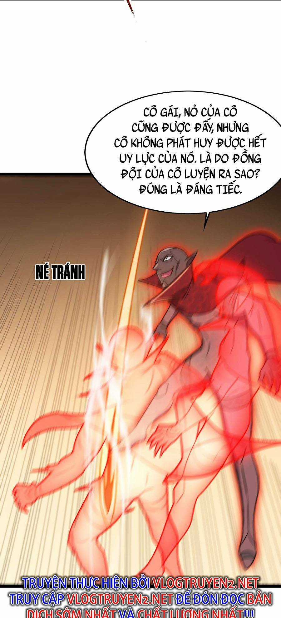 Cao Thủ Gian Lận Hoàn Lương Chapter 20 trang 34